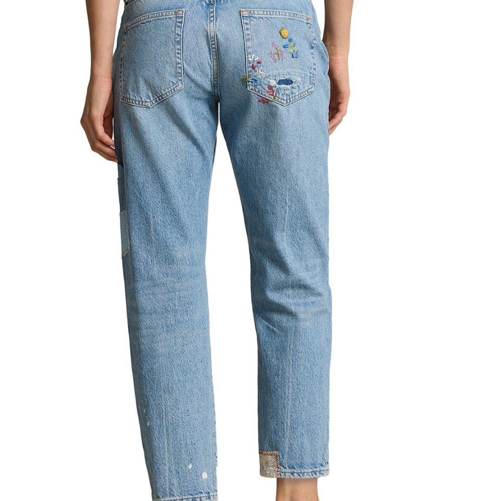 Polo relaxed tapered jeans from Ralph Lauren - Picture 2 of 9